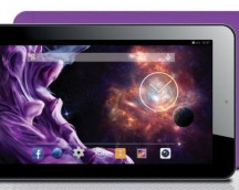 Tablet 7 '' HD Quad Core ESTAR DE BELEZA ROXO [MID7308P]