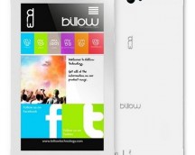 Tablet 7 'X704LB QC 2,4 GHz 4G 8GB DuSIM Az Billow