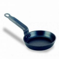 Tri-stick pan ferro Blinis 12 cm