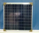 painel fotovoltaico GREALTEC 50W policristalino, 12V