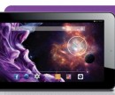 Tablet 7 '' HD Quad Core ESTAR DE BELEZA ROXO [MID7308P]