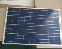 painel fotovoltaico policristalino GREALTEC 100W, 12V