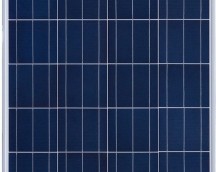 painel fotovoltaico policristalino GREALTEC 140W, 12V