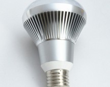Tipo de lâmpada LED 12V 10Wp e para DC