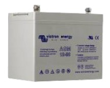 Solar Battery AGM 12V / 84Ah