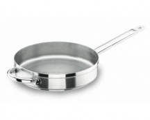 Sauteuse CHEF LUXE 20 CMS