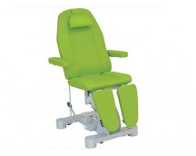 cadeira de podologia
