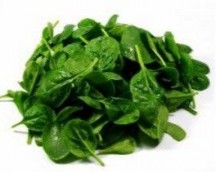 SPINACH QUILO 20X500 GRS