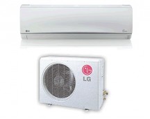 Air conditioning LG SPLIT LG Confort P12EN