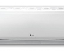 Air conditioning LG SPLIT LG UJ30 + UU30WR