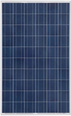250W policristalino GREALTEC painel fotovoltaico