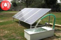 ROUBO E MONITORAMENTO DO SISTEMA para os sistemas fotovoltaicos INSTALAÇÕES (KIT BASIC-10KW)