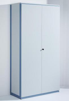 gabinete A4-100 (100x45x190cm)