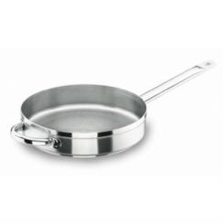 Sauteuse CHEF LUXE 20 CMS