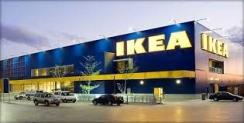 + Frete serviço de compras de mobiliário IKEA
