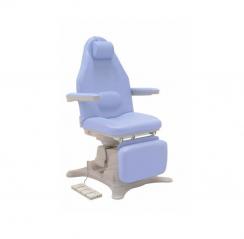 cadeira ENT e oftanmología