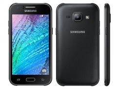 Samsung Mobile J1