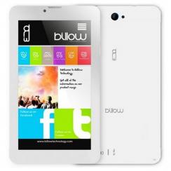 Tablet 7 'X704LB QC 2,4 GHz 4G 8GB DuSIM Az Billow
